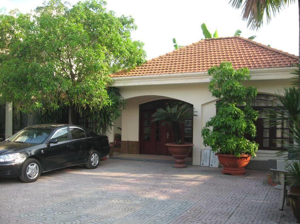 Thien Tue Hotel Ho Chi Minh City Exterior photo